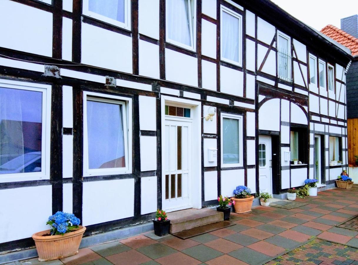 Pension Riedel Wolfsburg Exterior photo