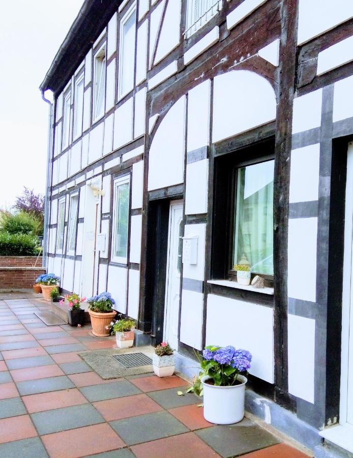 Pension Riedel Wolfsburg Exterior photo
